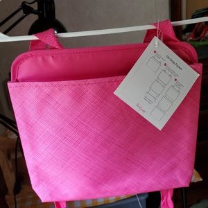 Ser of 3 NWT thirty one Oh-snap pockets